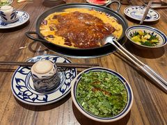 -旧街市鲜货老火锅(大光路店)