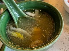 竹笙椰子鸡-润园四季椰子鸡火锅(海上世界店)