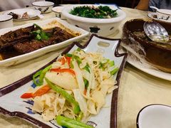 -乡村酒家·湖景客家菜(观澜店)