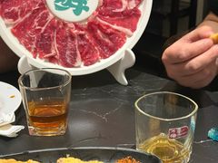 -巴蜀大将火锅(春熙店)