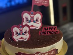 -堂会(天河店)