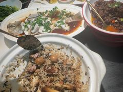 -鱼你相聚·河鲜馆(袁家岭店)