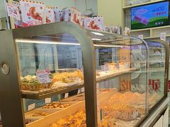 -红星前进面包牛奶公司(五道口购物中心店)
