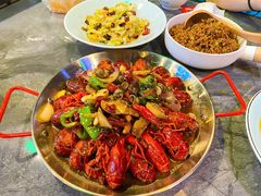 招牌螺丝找虾-螺丝找虾(总统府1912店)