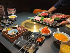-無二炙坊·和牛烧肉(大钟寺1733店)