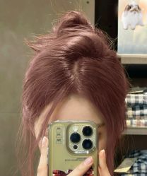 -雅仕 HAIR SALON 美发沙龙