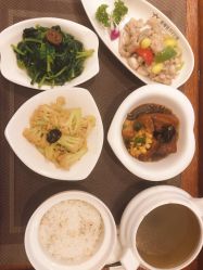 -新寰亚月子会所(盛捷白塘店)