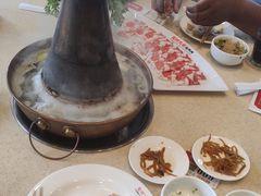 -阳坊大都涮羊肉(阳坊总店)