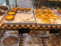 -美事客·面包·蛋糕·甜品(CBD店)