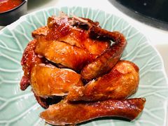 -佬麻雀·新湘菜(珠海金发购物中心店)