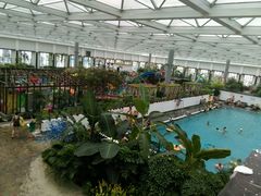 -天源吉布世温泉水乐园