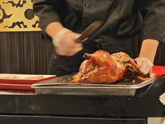 -玉林烤鸭店(垡头店)