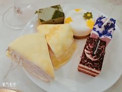 -诱货海鲜自助火锅(爱琴海购物公园东百店)