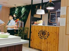 -豪客来牛排(重庆三峡广场步行街1704店)