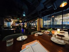 -MARU玛露音乐餐厅(前滩世贸店)