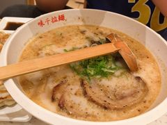 -味千拉面(常州关河东路分店)
