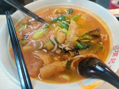 -项记面馆(明瓦廊店)