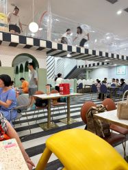 -宝燕乐园(春申店)