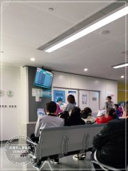 -天津市儿童医院(河西马场院区)