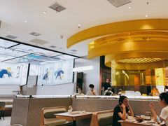 -蔡澜点心·粤菜(月星环球港店)