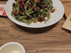 -九转小磨·东北菜老字号(祥安店)