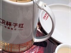 -杯子红牛排(创意产业园店)