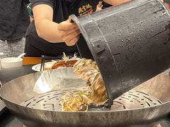 -飞尝蚝·顺德菜·鱼生(顺德总店)