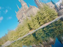 -哈利波特魔法世界