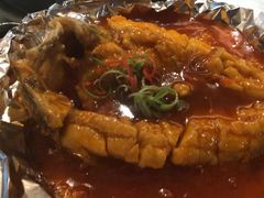 -芭菲盛宴·环球美食(袁家岗店)