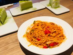 -必胜客(欧亚卖场店)