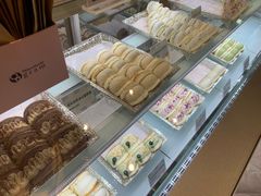 -Gram舒芙蕾(杭州中心店)