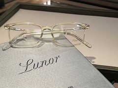 -大视光学•LINDBERG林德伯格•全球手工眼镜集合店(王府井店)