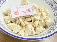 -老刘家泡馍·陕西老字号(钟楼广济街店)