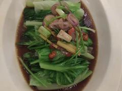 -酌宴府The China Club·广州万富希尔顿酒店(云城东路店)