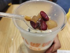 -八婆婆烧仙草(曾厝垵店)