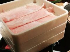 -温野菜涮涮锅(西单大悦城店)