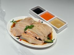 -芽笼芽笼新加坡餐厅(环球港店)