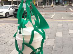 -星巴克(杭州桐庐利时广场店)