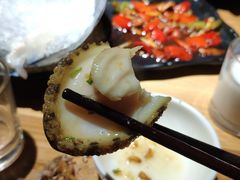 -捞围鲜·港式打边炉(海阳路店)