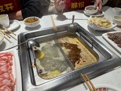 -旺龙巷重庆脆毛肚火锅·潜山扛把子店(潜山商业街店)
