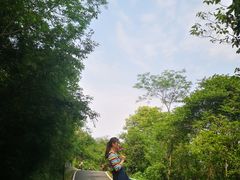 -艾溪湖湿地公园