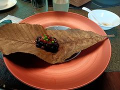 -柒厢食事雅谈