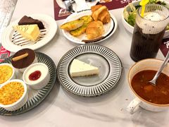 -斗牛士牛排餐厅(嘉里汇店)