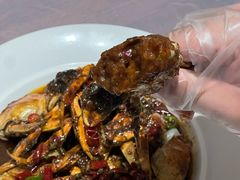 -有位虾匠·香辣蟹·小龙虾(李村店)