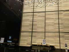 -长沙尼依格罗酒店