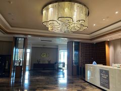 -郑州银基黄帝宫御温泉