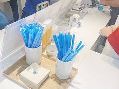 -兰熊鲜奶(西直门凯德mall店)