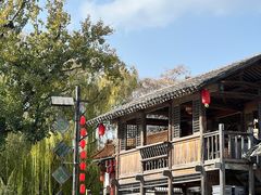 -百花人家(清水田园店)