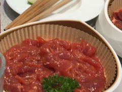 -海底捞火锅(大融城店)