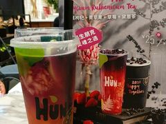 -混果汁(喜荟城店)